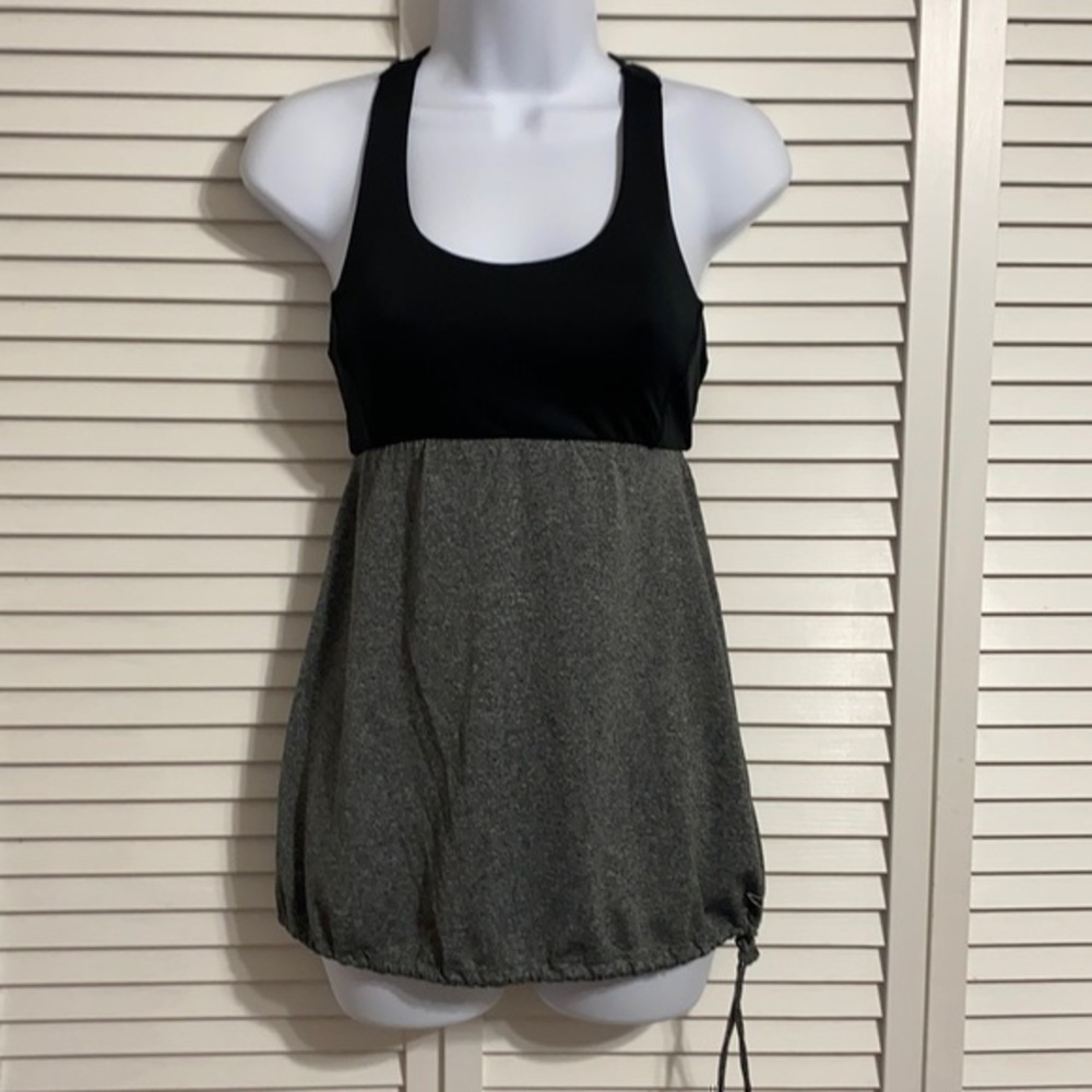Champion Sports bra w/ attached tank!!